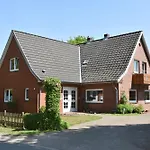Urlaub Am Nord-ostsee-kanal Апартаменты