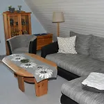 Urlaub Am Nord-ostsee-kanal Апартаменты Bokelrehm