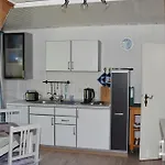 Urlaub Am Nord-ostsee-kanal Апартаменты
