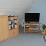 Апартаменты Urlaub Am Nord-ostsee-kanal *