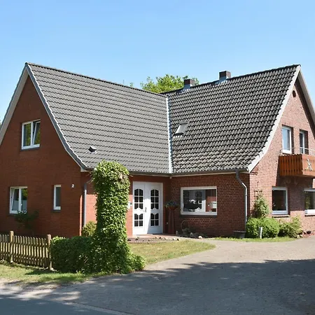 Urlaub Am Nord-ostsee-kanal Bokelrehm