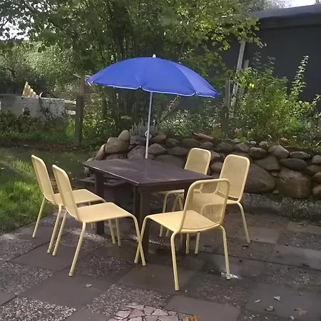 Urlaub Am Nord-ostsee-kanal * Bokelrehm