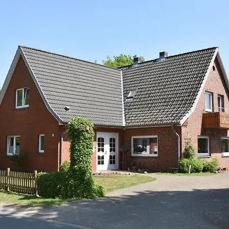 Urlaub Am Nord-ostsee-kanal Apartamento