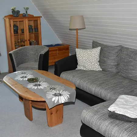 Urlaub Am Nord-ostsee-kanal Apartamento Bokelrehm