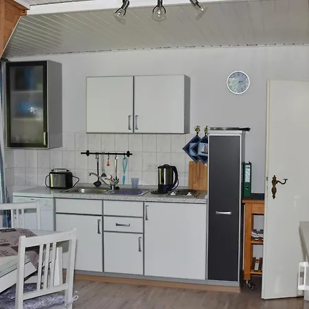 Urlaub Am Nord-ostsee-kanal Apartamento
